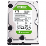 WD 3TB Desktop - SATA 